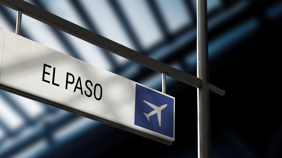 САЩ преустановиха всички полети от и до летище „Ел Пасо“ в Тексас