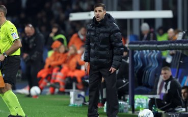 Фабрегас разкри как е надъхал играчите на Комо преди дузпите срещу Наполи