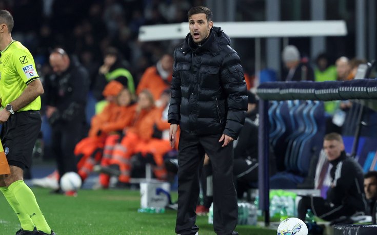 Фабрегас разкри как е надъхал играчите на Комо преди дузпите срещу Наполи