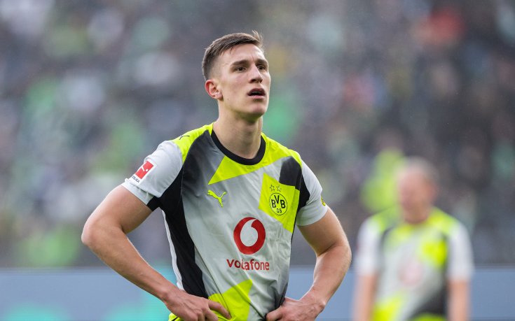 Бъдещето на Нико Шлотербек става ясно следващата седмица