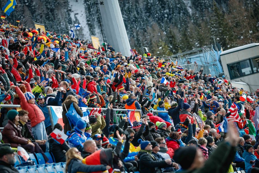 Лора Христова спечели бронз на Зимните олимпийски игри в Милано1