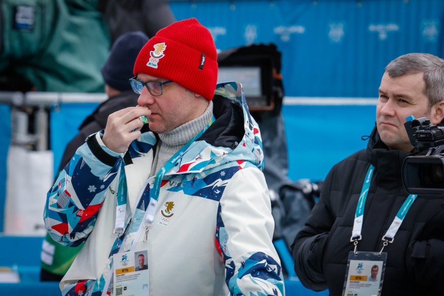 Лора Христова спечели бронз на Зимните олимпийски игри в Милано1