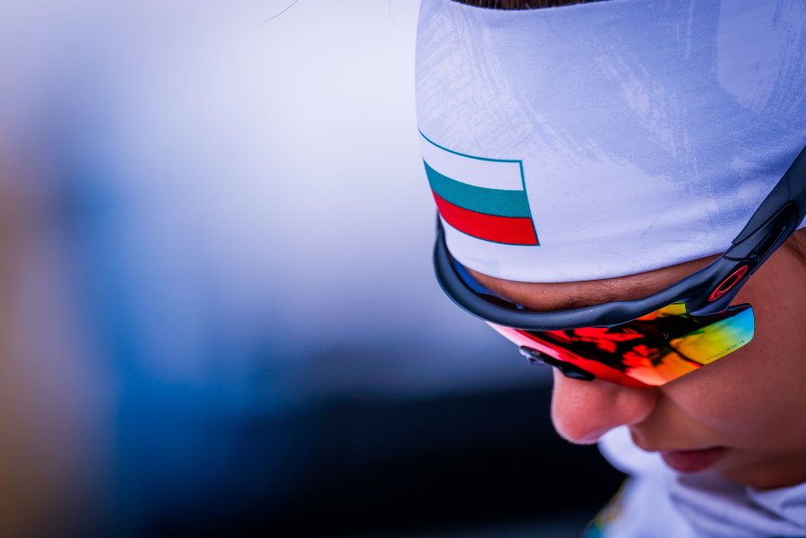 Лора Христова спечели бронз на Зимните олимпийски игри в Милано1