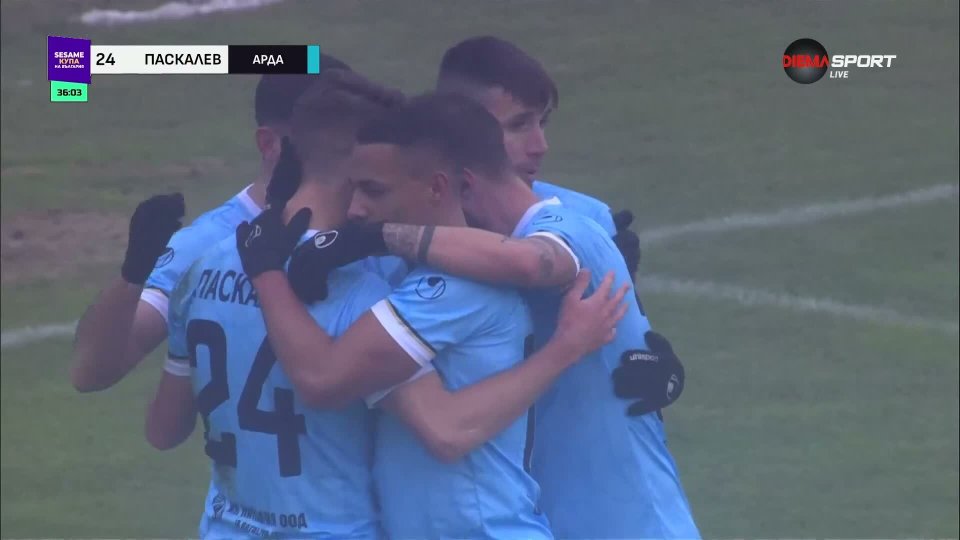 бгфутбол футбол1