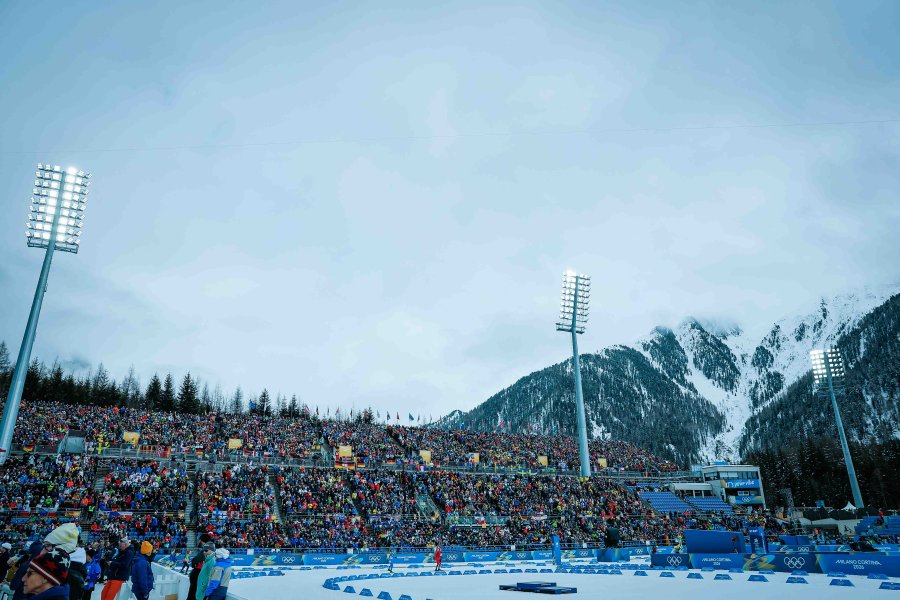 Лора Христова спечели бронз на Зимните олимпийски игри в Милано1