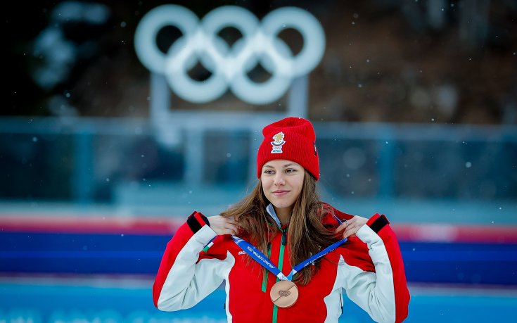 Ето кои са лидерите по медали след ден 5 на Игрите в Милано-Кортина