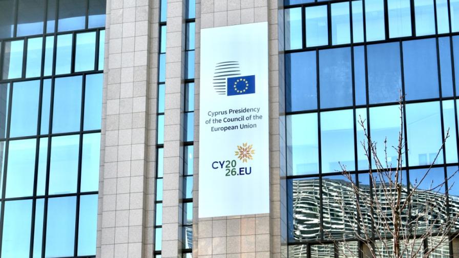 ЕС одобри 3,3 млрд. евро за отбраната на България