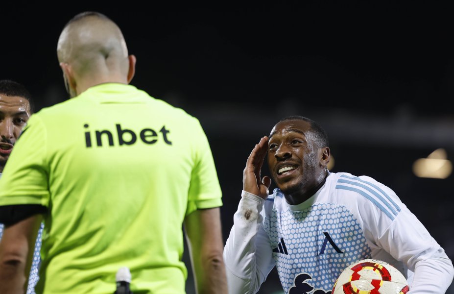 Лудогорец Левски1