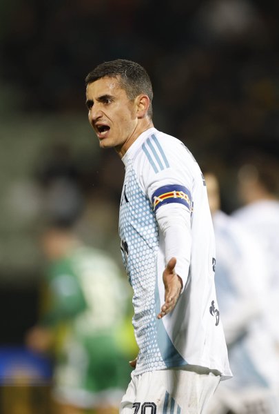 Лудогорец Левски1