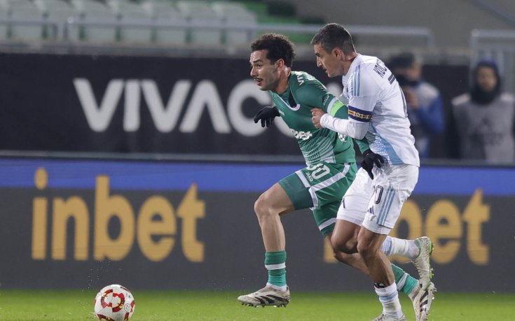 Лудогорец срещу Левски - не просто дерби, а мач с огромен залог