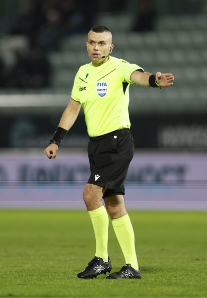 Лудогорец Левски1