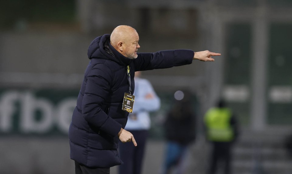 Лудогорец Левски1