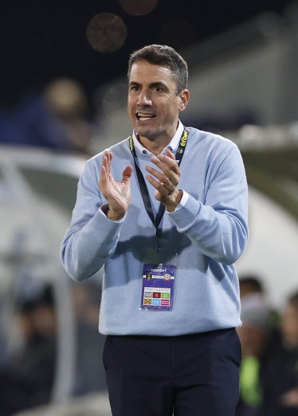 Лудогорец Левски1