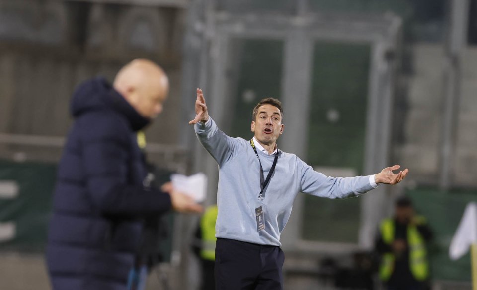 Лудогорец Левски1