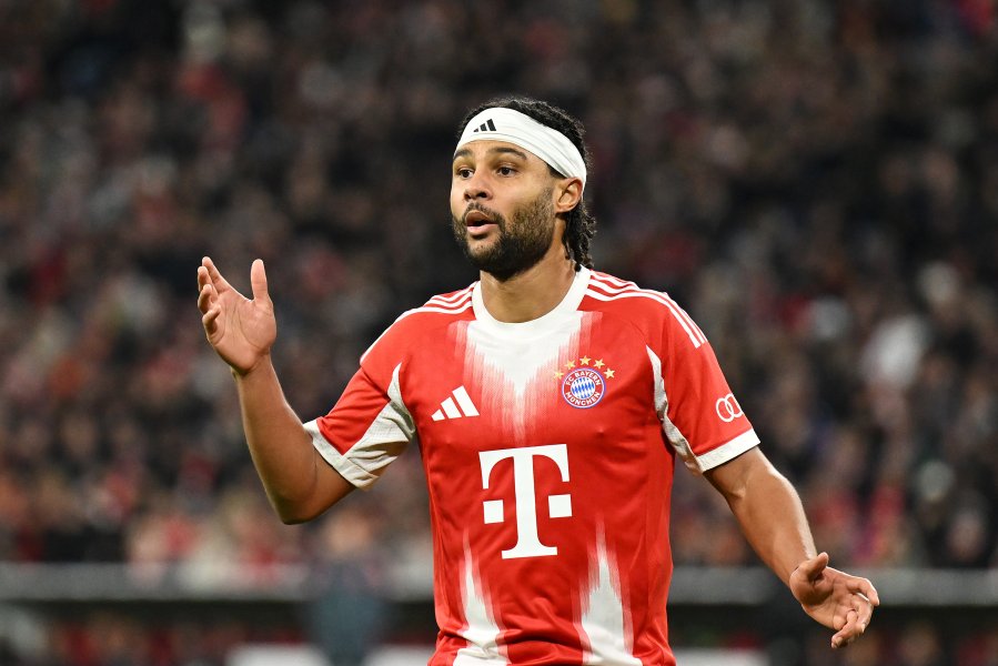 Байерн Мюнхен РБ Лайпциг1