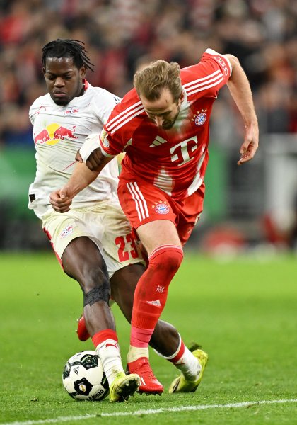 Байерн Мюнхен РБ Лайпциг1