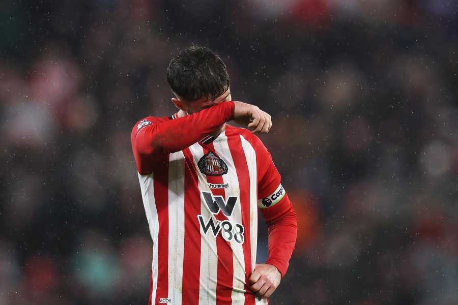 Съндърланд Ливърпул1