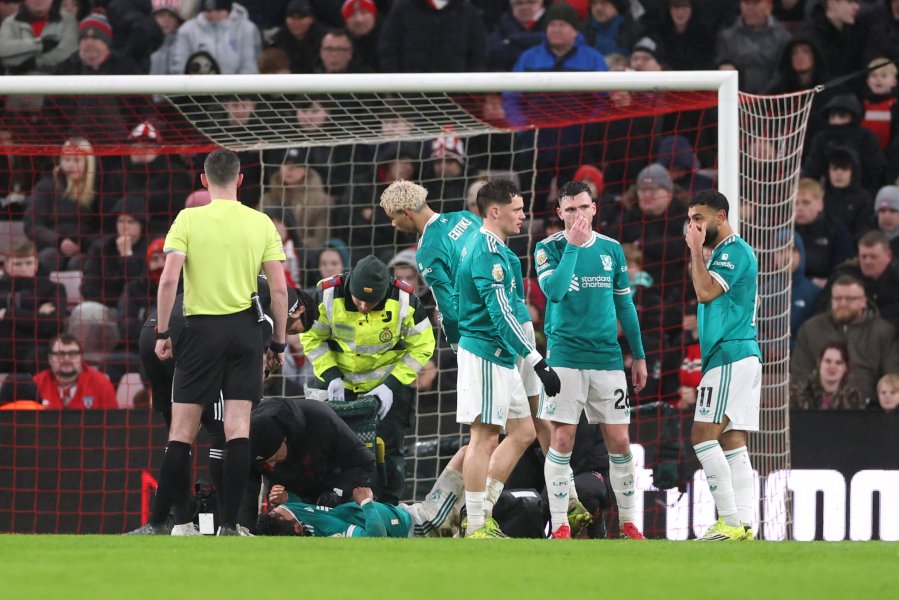 Съндърланд Ливърпул1