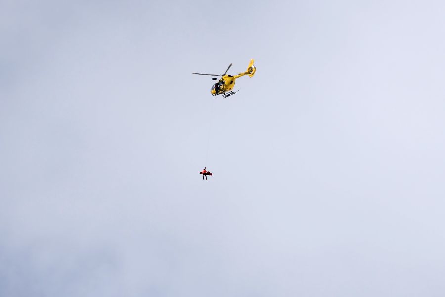 <p>Брутално падане на Линдзи Вон сложи край олимпийската ѝ приказка.</p>