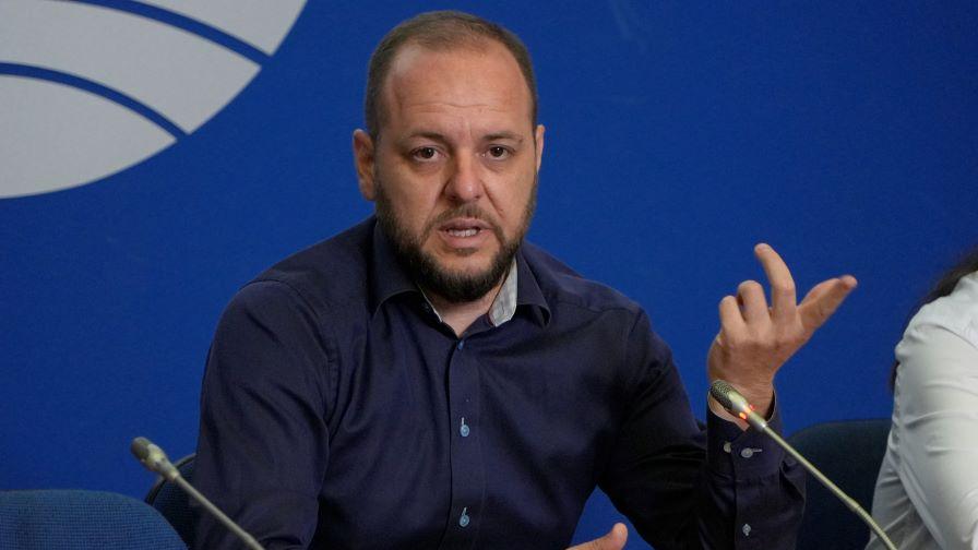 Борислав Сандов призна, че три пъти е бил в хижа "Петрохан": Нищо смущаващо не съм виждал