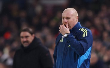 Клуб от Висшата лига остана без треньор