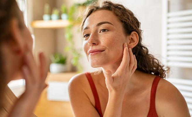 И скъпата козметика не помага: Топ 4 причини за стареене на кожата