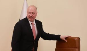 Желязков освободи всичките си заместник-министри