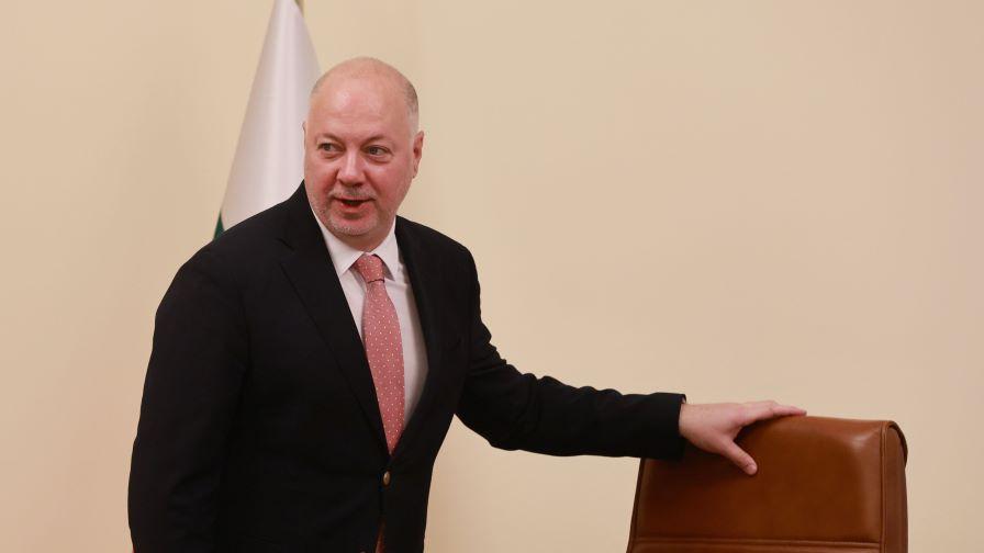 Желязков се срещна с Мелони, Мерц и Де Вевер преди заседанието на Европейския съвет