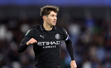 Английски национал напуска Ман Сити, три клуба имат интерес