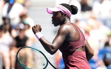 Голямата надежда на Канада повали Мира Андреева в Доха