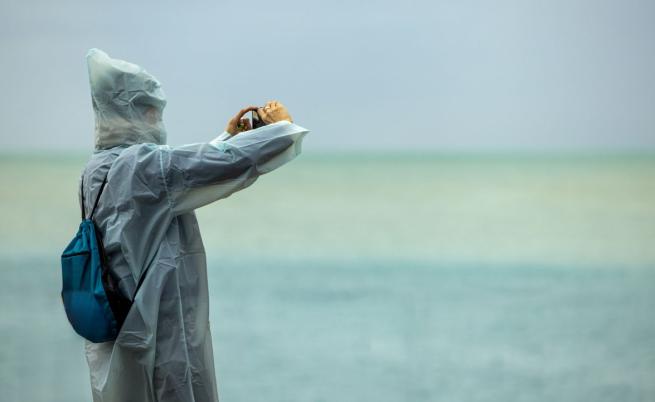 Нощният проект, който спаси климата: Как един имигрант в НАСА промени науката, докато мечтаеше за Chevrolet