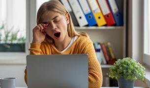 Бърза енергия след безсънна нощ – възможно е