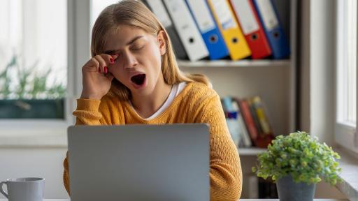 Бърза енергия след безсънна нощ – възможно е