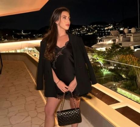 Радостна новина около едно от любимите златни момичета на България