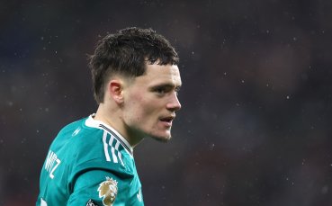 Виртц: Труден мач, но изпълнихме целта си