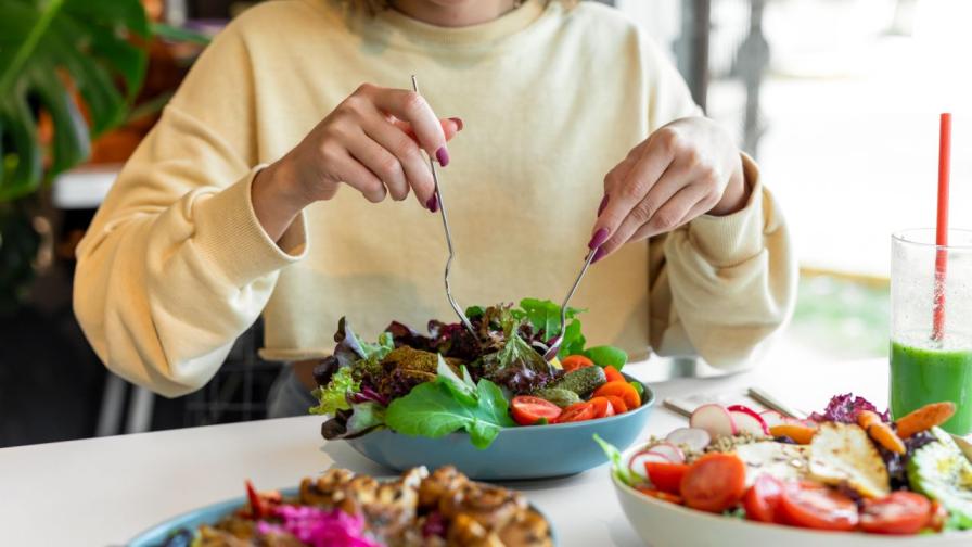 7 лесни протеинови обяда, които помагат срещу глада и умората