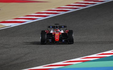 Льоклер оглави класирането във втория ден от тестовете