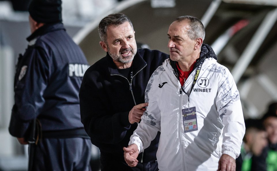 Локомотив Пловдив Ботев Пловдив1