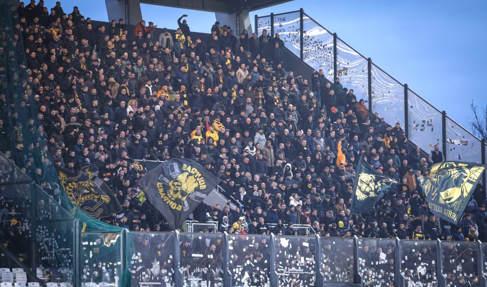 Локомотив Пловдив Ботев Пловдив1