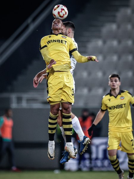 Локомотив Пловдив Ботев Пловдив1