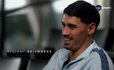 Голямото интервю: Тижани Райндерс (12.02.2026)