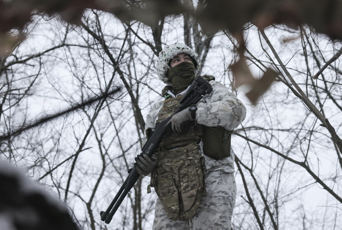 Есперт: Покровск и Мирноград падат до седмици
