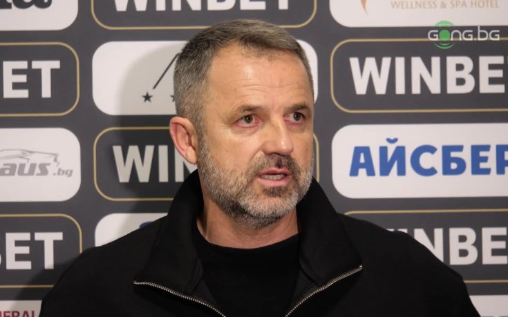 Душан Косич: На този етап няма значение кой ни е противник