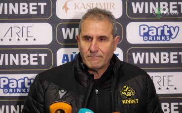 Димитър Димитров изригна: Тези хора ще ме откажат от футбола!