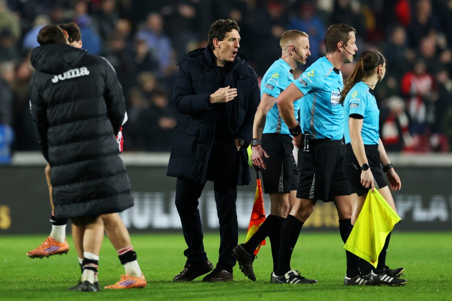 Брентфорд Арсенал1