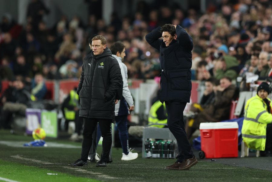 Брентфорд Арсенал1