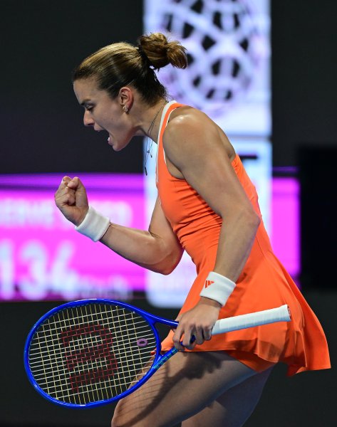 Ига Швьонтек Мария Сакари1