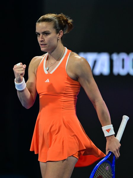 Ига Швьонтек Мария Сакари1