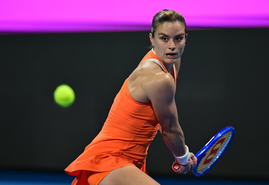 Ига Швьонтек Мария Сакари1