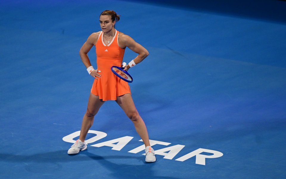 Ига Швьонтек Мария Сакари1